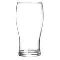 12 Vasos Pinta Vidrio Cerveza Artesanal 540cc Rigolleau Color Transparente - 120477.60