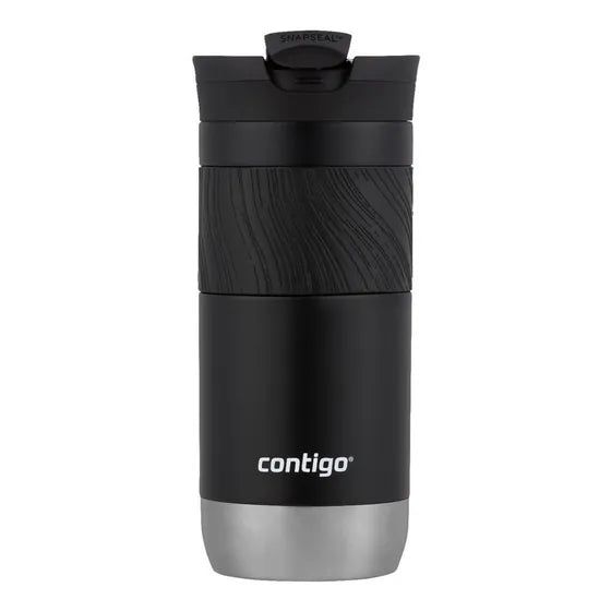 Vaso Térmico Contigo Acero Inoxidable Byron 2.0